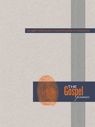 Gospel Primer - Caesar Kalinowski